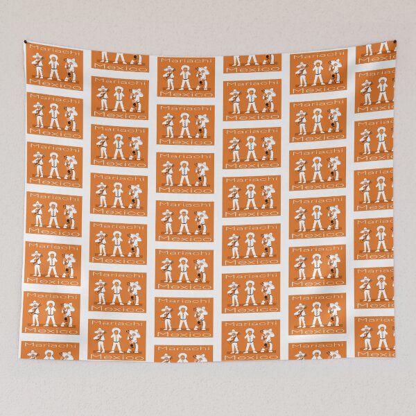 Item preview, El Mariachi designed and sold by soldesign72.