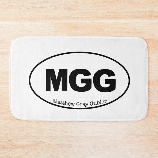 Item preview, MGG Car Magnet designed and sold by Jess Designs.