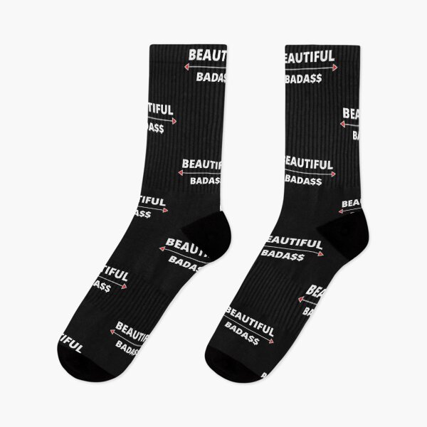 Item preview, Women Runner  Beautiful. Badass designed and sold by Damitparasayo.