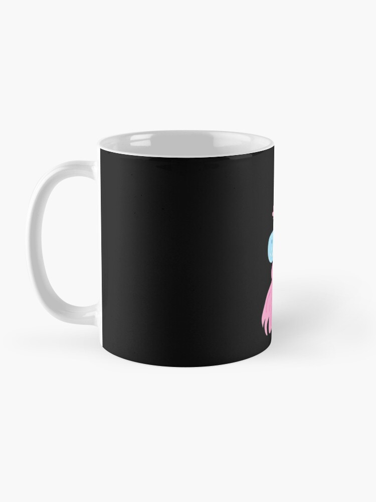 Disover I'm Just Rainbows and Lollipops National Unicorn Day Mug