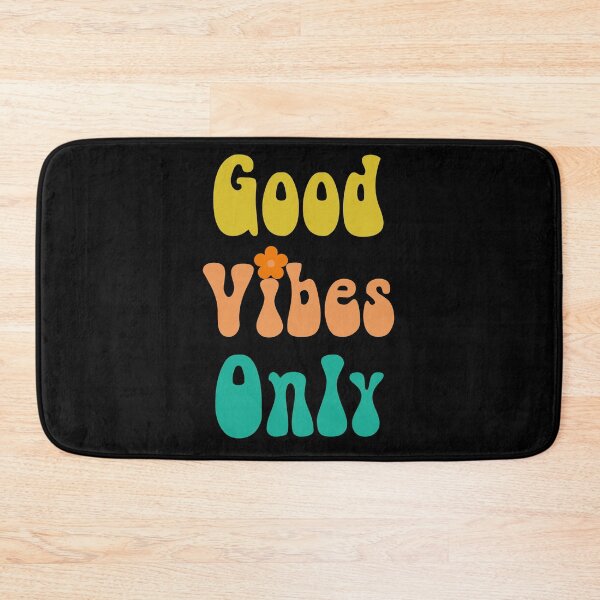Item preview, Good Vibes Only designed and sold by f2error.