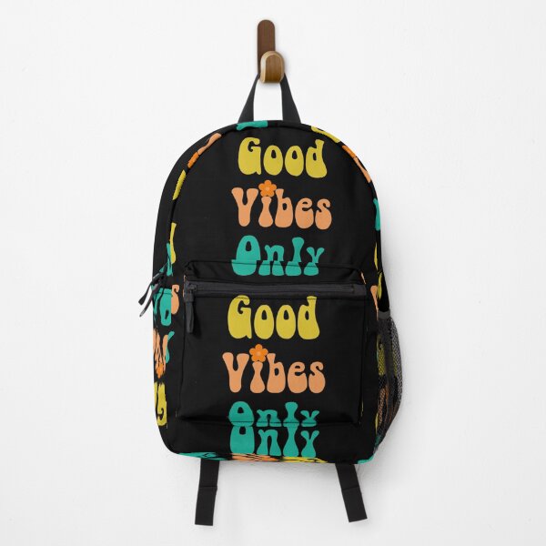 Item preview, Good Vibes Only designed and sold by f2error.