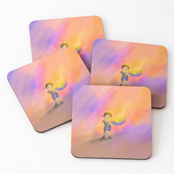 Item preview, Rainbow Alex designed and sold by teawithjelly.
