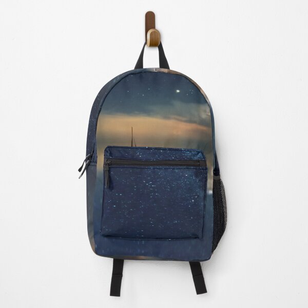 Item preview, REFLECTING THE HEAVENS designed and sold by thedvguy.