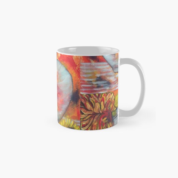 Autumn or Fall Decor and Gifts Classic Mug