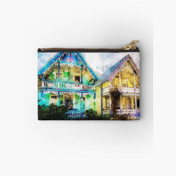 Item preview, Gingerbread Cottages 20 designed and sold by Robert Alsop.
