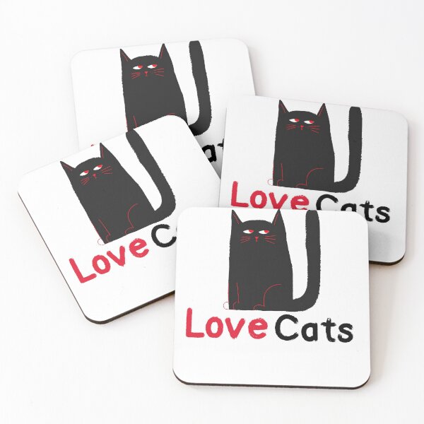 Item preview, Real men love cats designed and sold by Lisa Lucero.
