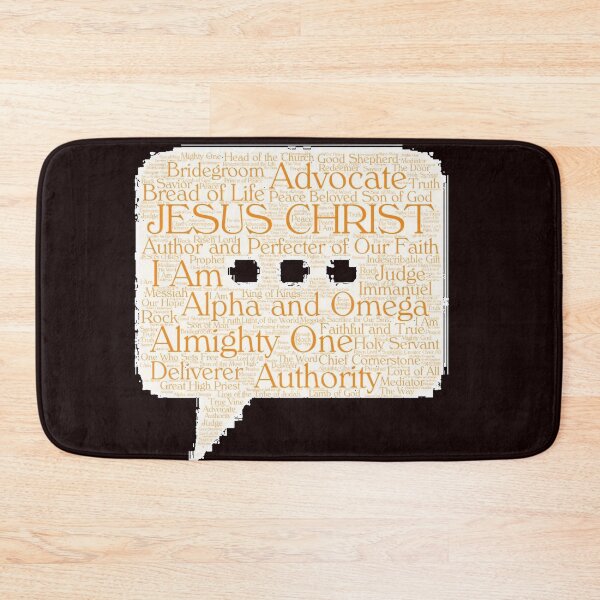 Item preview, Jesus Christ designed and sold by Jason Ridgeway.