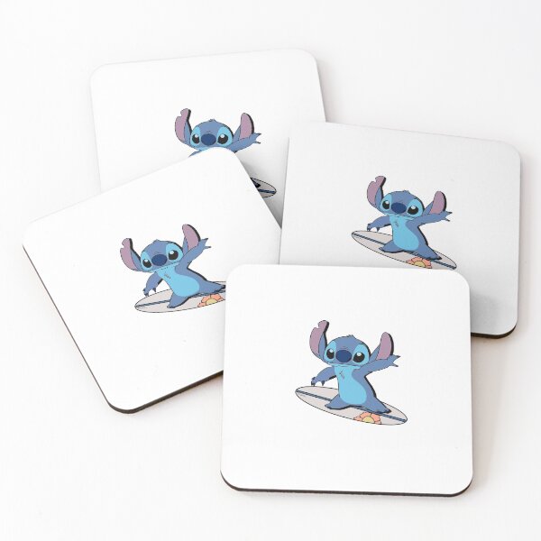Item preview, Stitch Surfing  designed and sold by lolarb406.