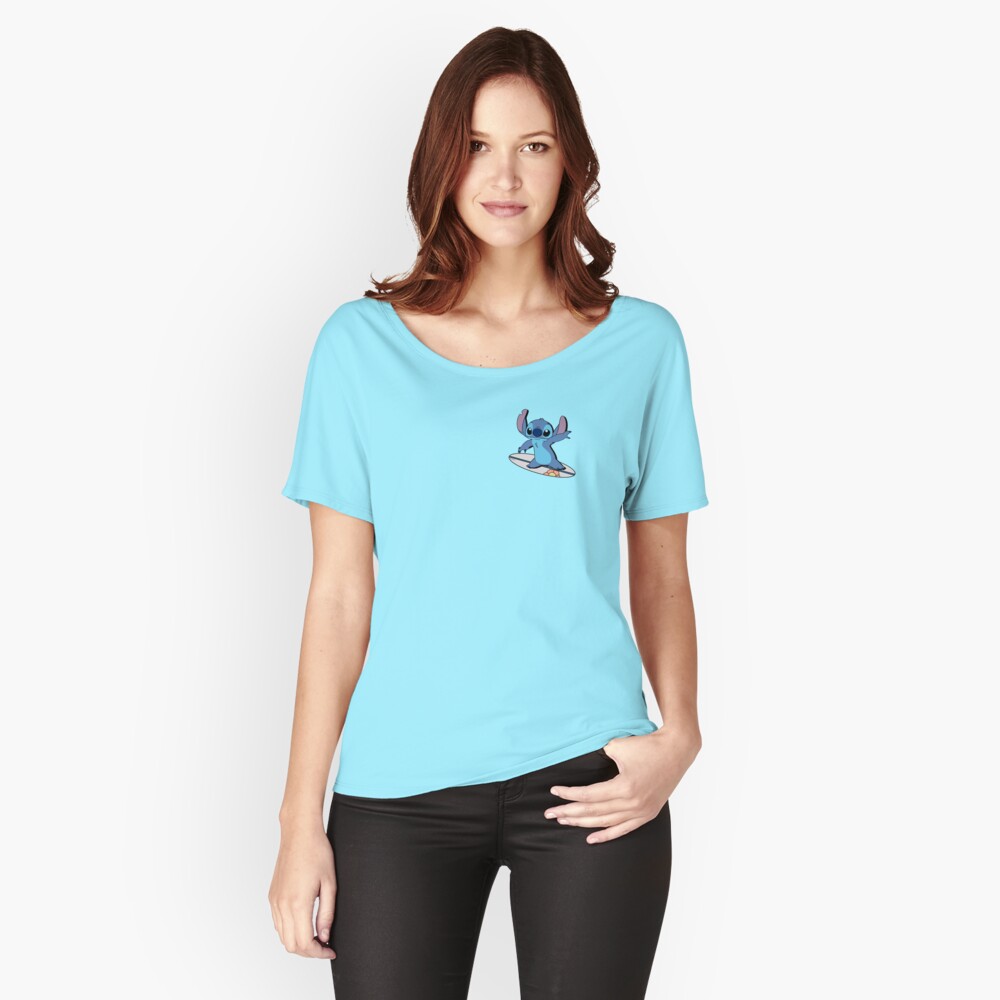 Item preview, T-shirt coupe relax designed and sold by lolarb406.