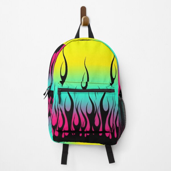 Item preview, black flames gradient designed and sold by jeiddesigns.
