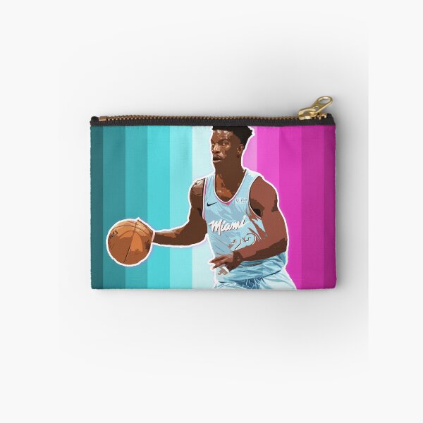 Aperçu de l'œuvre Jimmy Butler créée et vendue par NicholasForbes.