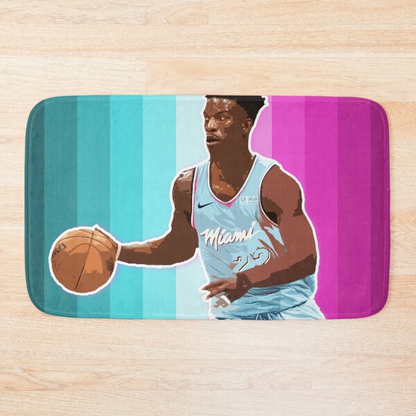 Item preview, Jimmy Butler designed and sold by NicholasForbes.