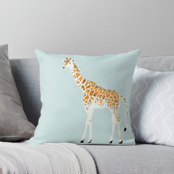 Item preview, Giraffe  designed and sold by MarcSabuncu.