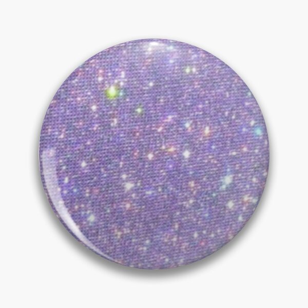 Item preview, Purple glitter designed and sold by Stickerray.