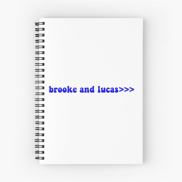 Item preview, Brooke and Lucas>>> designed and sold by ashshaiv.