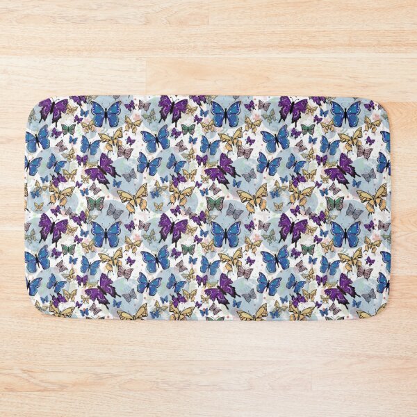 Item preview, Flutterby butterfly designed and sold by SarahMac39.