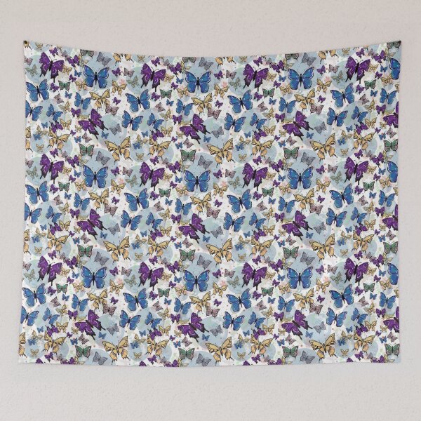 Item preview, Flutterby butterfly designed and sold by SarahMac39.