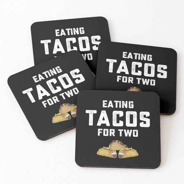 Item preview, Eating Tacos For Two designed and sold by hasanmasud.