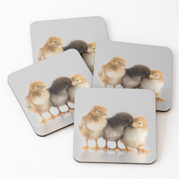 Item preview, Chick hug designed and sold by flamendes.