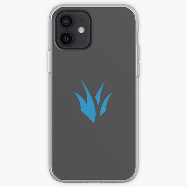 Jungle Coque souple iPhone