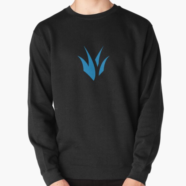 Jungle Sweatshirt épais