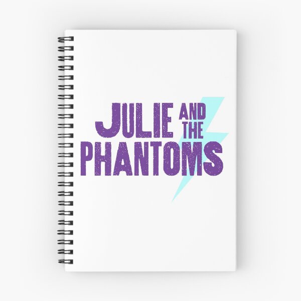 Item preview, julie and the phantoms sticker  designed and sold by art-by-amy.