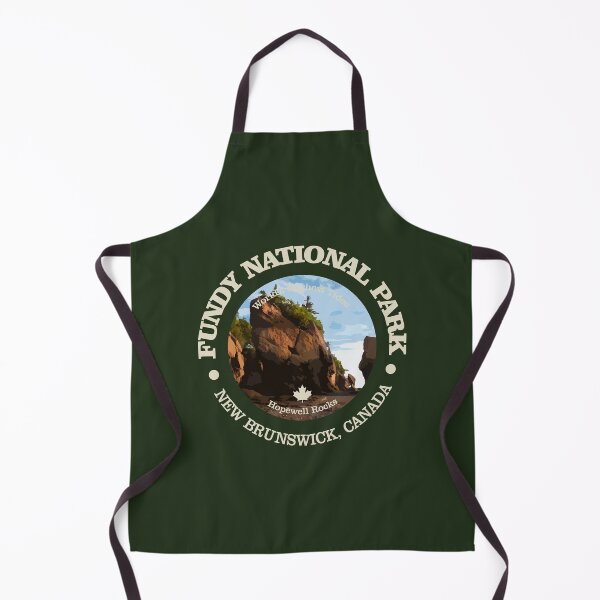 Item preview, Fundy National Park (NP) designed and sold by curranmorgan.