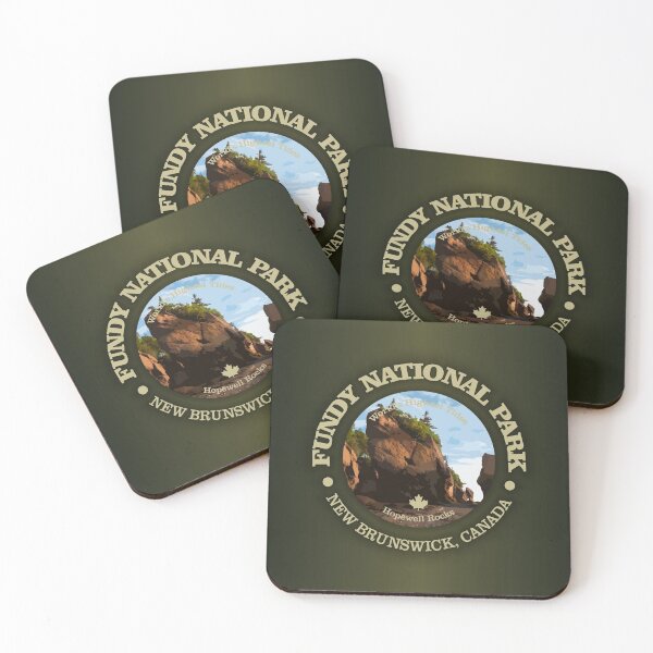 Item preview, Fundy National Park (NP) designed and sold by curranmorgan.