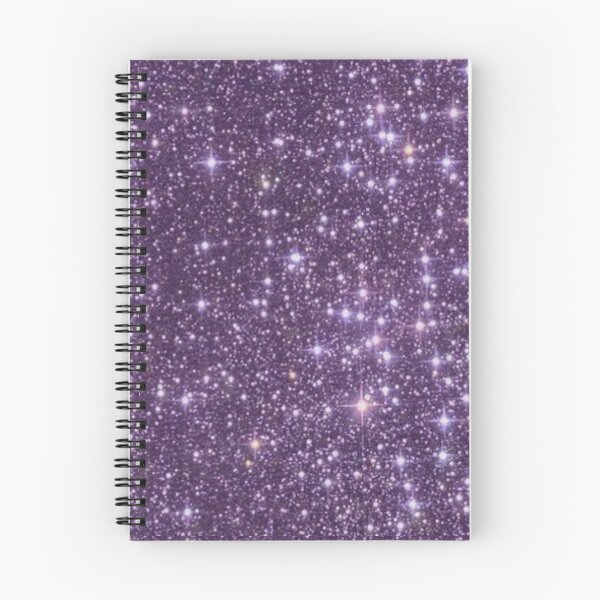 Artikelvorschau, Copy of Purple glitter entworfen und verkauft von Stickerray.