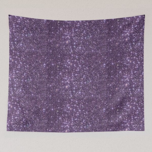 Item preview, Copy of Purple glitter designed and sold by Stickerray.