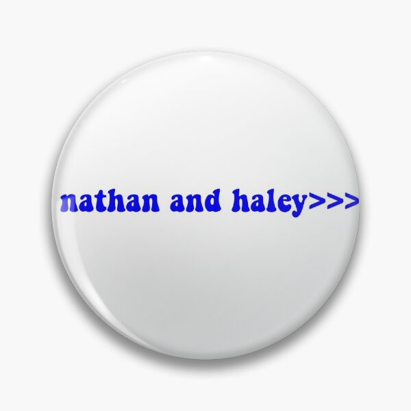 Item preview, Nathan and Haley>>> designed and sold by ashshaiv.