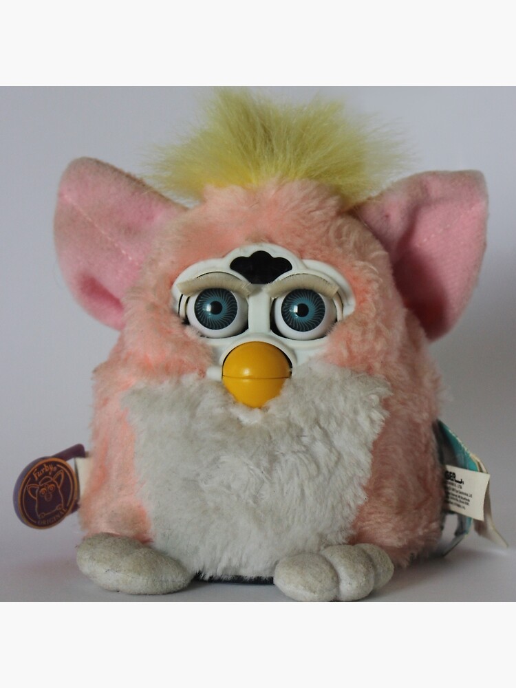 furby 1990