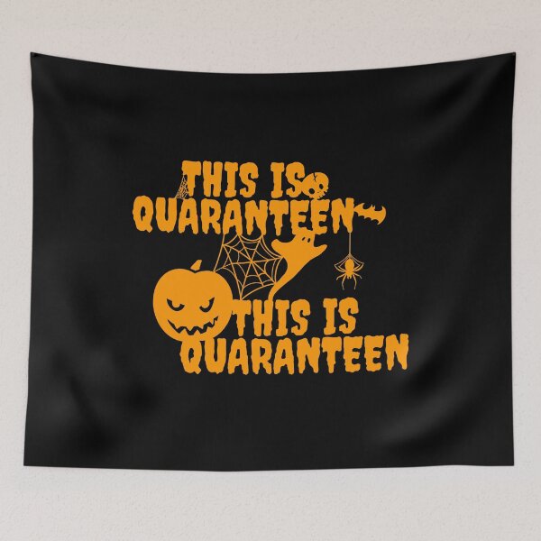Item preview, This is Quaranteen designed and sold by Happy-Grove.