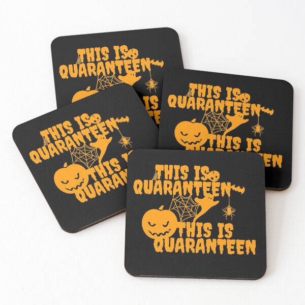 Item preview, This is Quaranteen designed and sold by Happy-Grove.