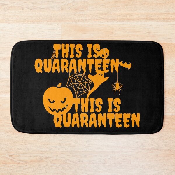 Item preview, This is Quaranteen designed and sold by Happy-Grove.