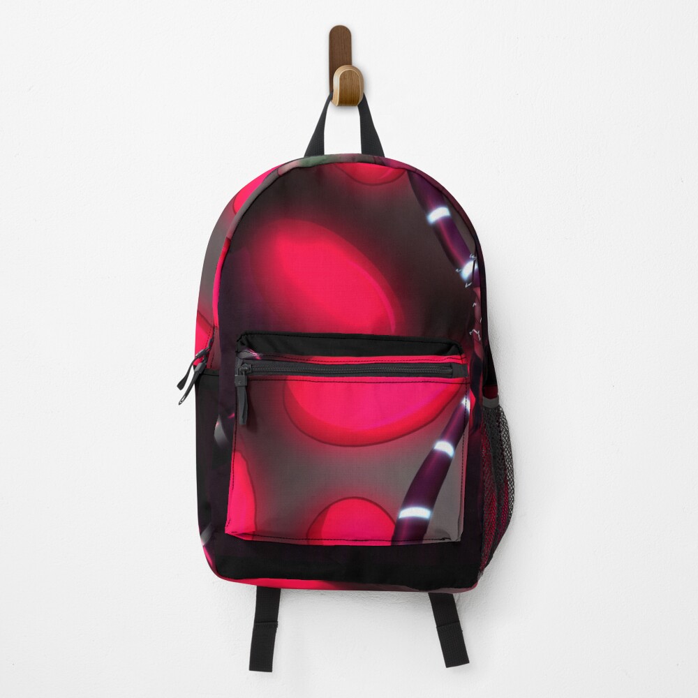Item preview, Backpack designed and sold by Lbely.