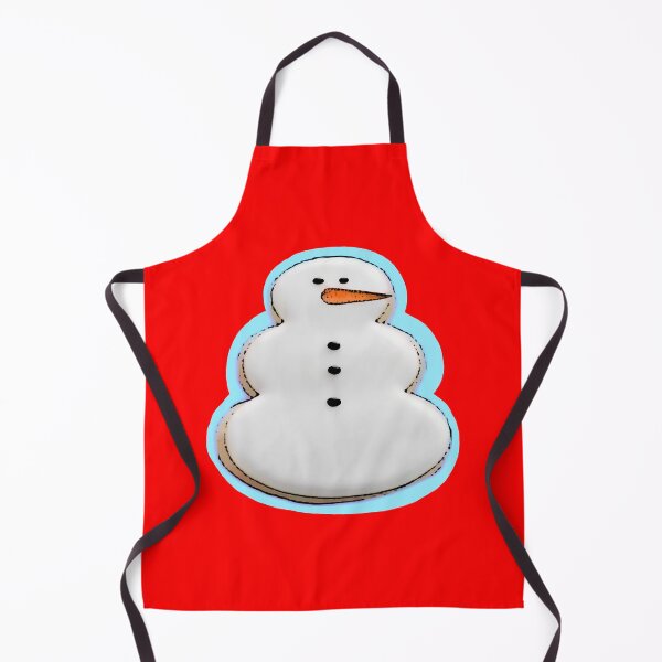 Item preview, Winter Snowman designed and sold by CreativeMeaning.