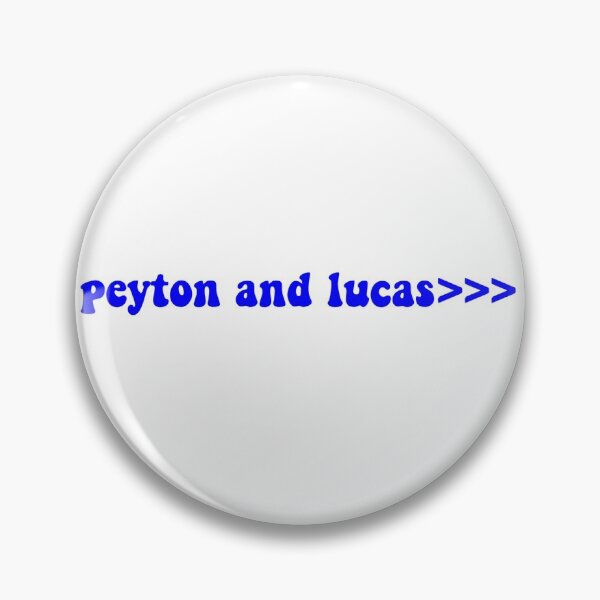 Item preview, Peyton and Lucas>>> designed and sold by ashshaiv.