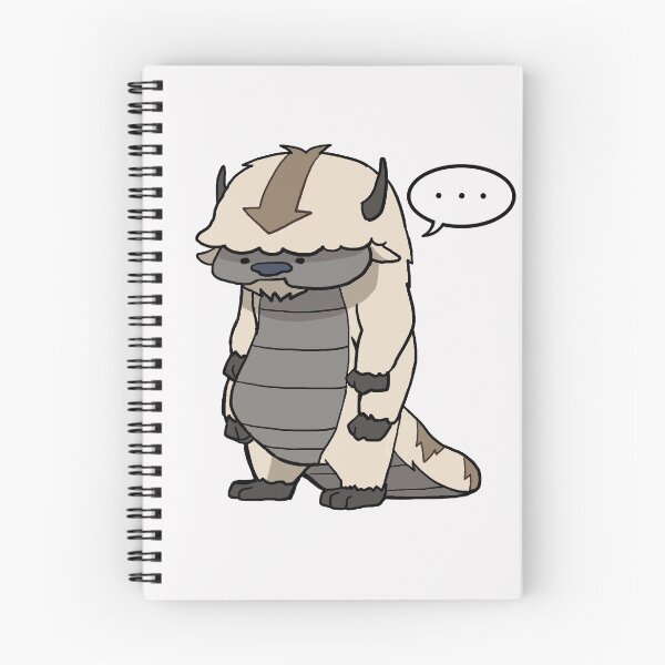 Item preview, Diseño Appa Chibi designed and sold by artandboba.