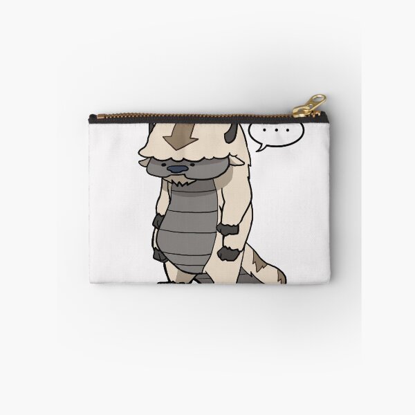Artikelvorschau, Appa Chibi Design entworfen und verkauft von artandboba.