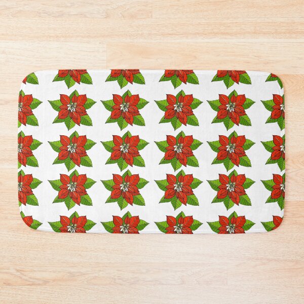 Item preview, POINSETTIA 2020 CLASSIC (1) designed and sold by Susan Pfrender.