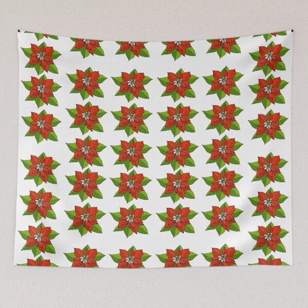 Item preview, POINSETTIA 2020 CLASSIC (1) designed and sold by Susan Pfrender.