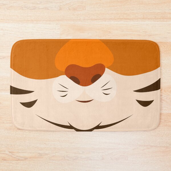 Item preview, Tiger Belly and Tiger Face Mouth designed and sold by PupnkittyMania ⭐⭐⭐⭐⭐.