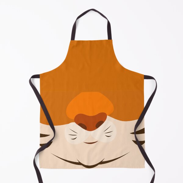 Item preview, Tiger Belly and Tiger Face Mouth designed and sold by PupnkittyMania ⭐⭐⭐⭐⭐.