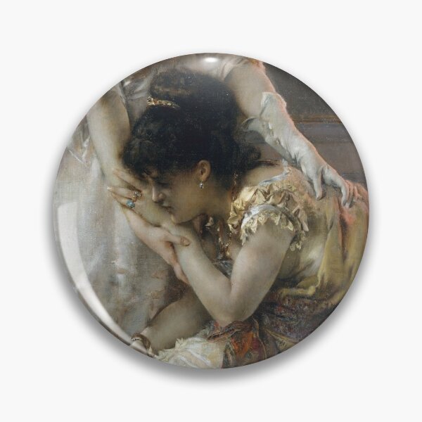 Item preview, Stevens's "After the Ball" designed and sold by laurens-doodles.