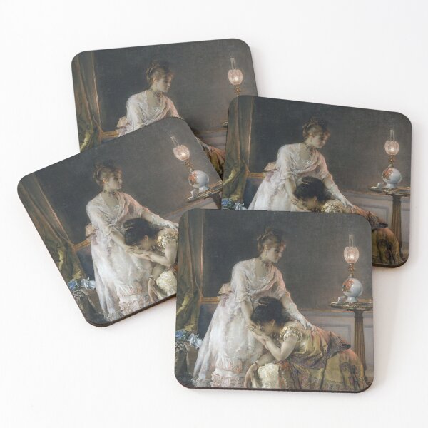 Item preview, Stevens's "After the Ball" designed and sold by laurens-doodles.