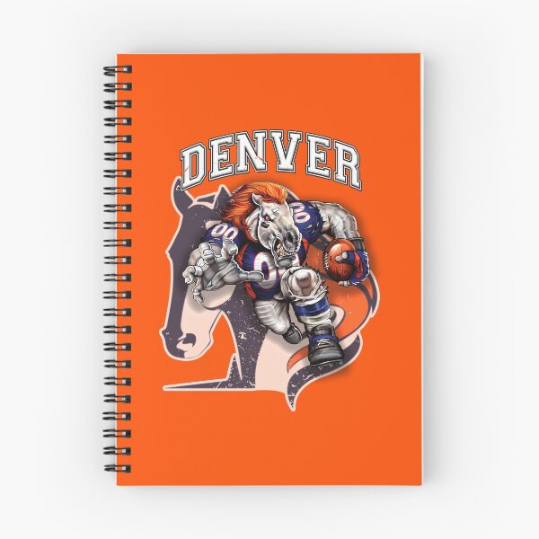 Item preview, Denver Football designed and sold by Playing-music.