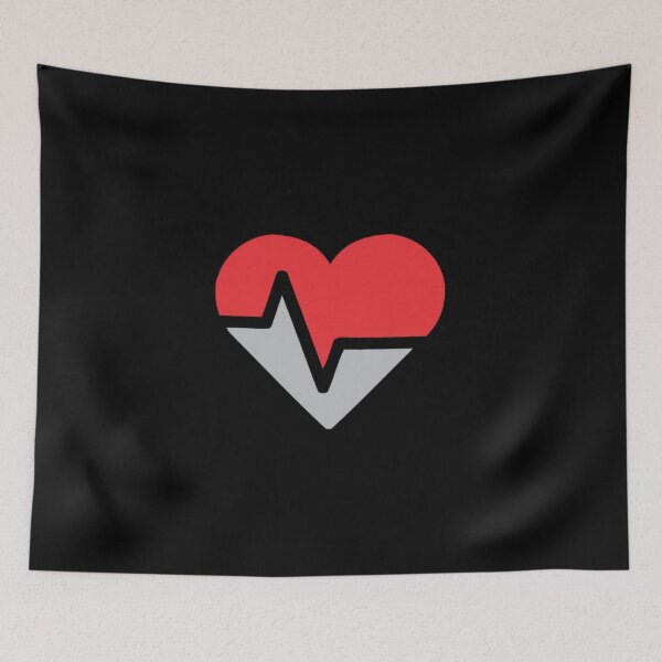 Item preview, Laboratory of the Heart designed and sold by sfi2071.