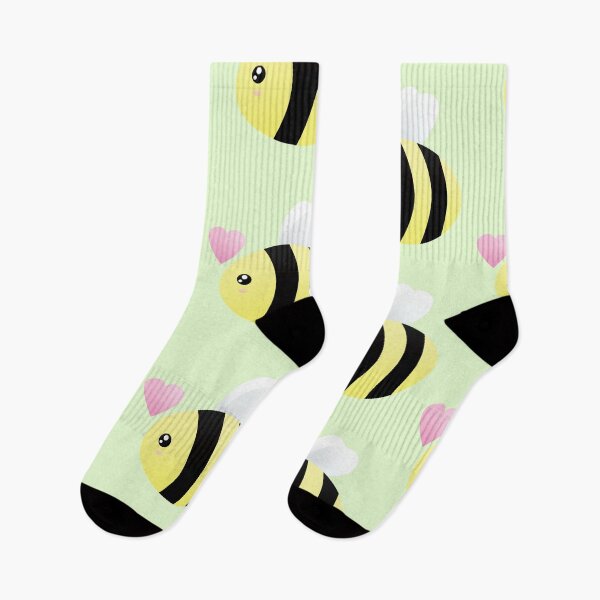 Item preview, Bumblebee Love designed and sold by ArtsyPanda4.